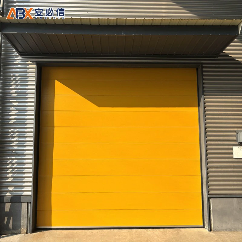 林芝市滑升门